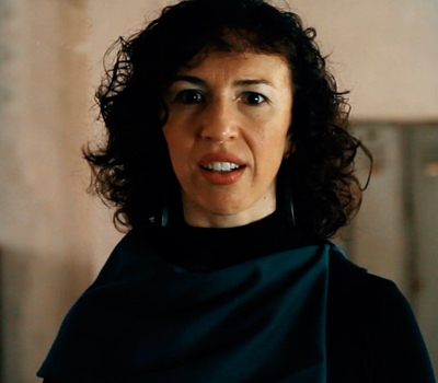 Nereida Carrillo